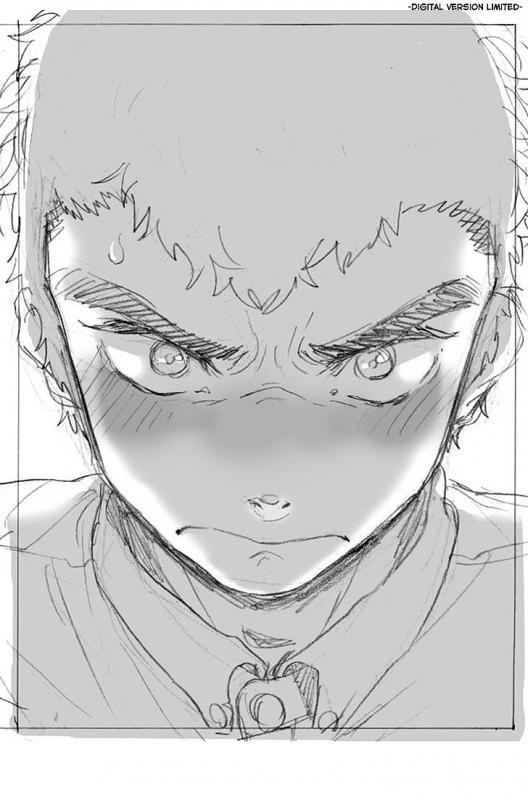 [Arai Yoshimi] Iki o Tomete, Ugokanai de  Hold your breath, and don't move [English]_174