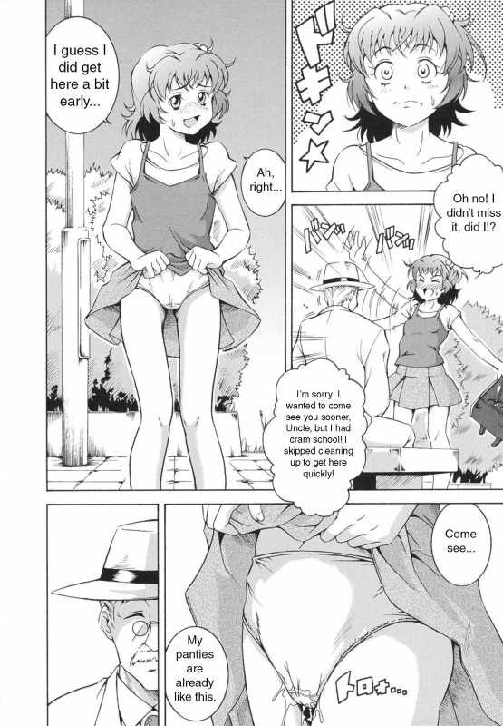 [Asamitsu Fumi] LAUGH & EROS+ Ch. 1-6 [English]_021