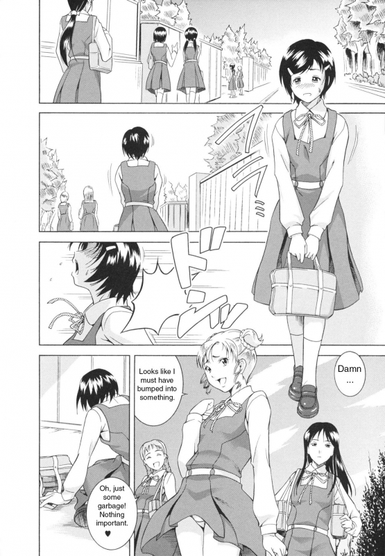 [Asamitsu Fumi] LAUGH & EROS+ Ch. 1-6 [English]_073