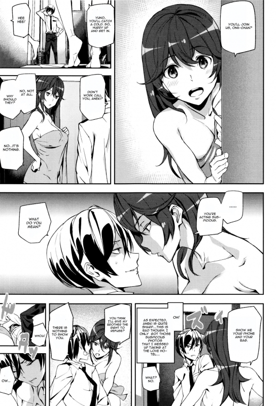 [Ashiomi Masato] Crime Girls  Ch. 1-7  [English] [CGrascal]_052