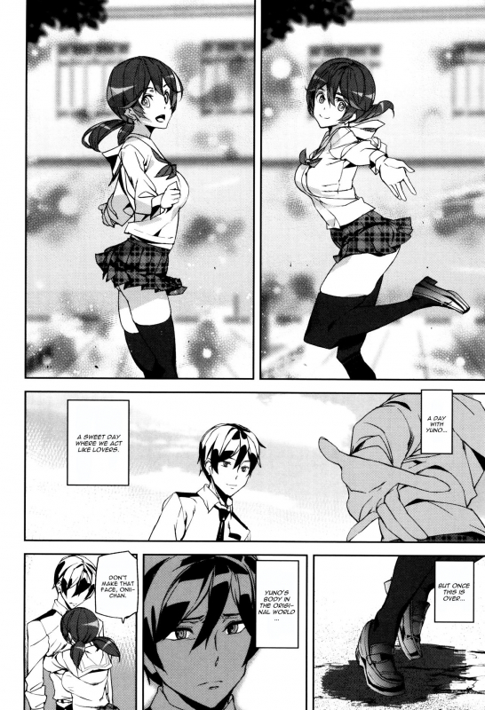 [Ashiomi Masato] Crime Girls  Ch. 1-7  [English] [CGrascal]_147