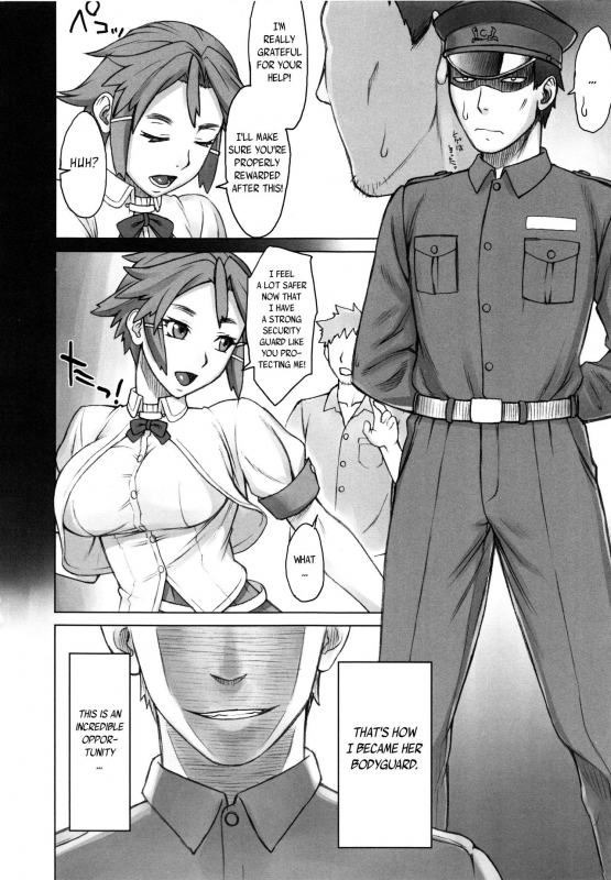 [BANG-YOU] STOPWATCHER  Ch. 1-5 [English] [naxusnl, tracesnull]_066