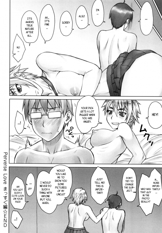 [BANG-YOU] STOPWATCHER  Ch. 1-9 [English] [naxusnl, tracesnull, rinfue]_140