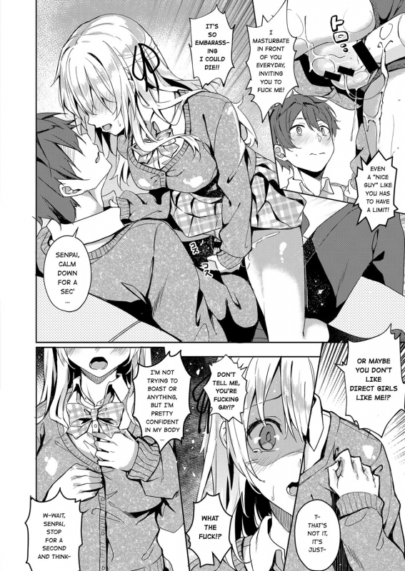 [Bunga] Koufuku no Kemono (COMIC ExE 14) [English] [Hentai_Doctor] [Digital]_11