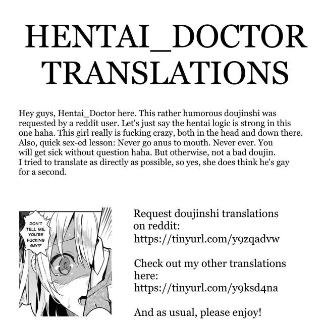 [Bunga] Koufuku no Kemono (COMIC ExE 14) [English] [Hentai_Doctor] [Digital]_28