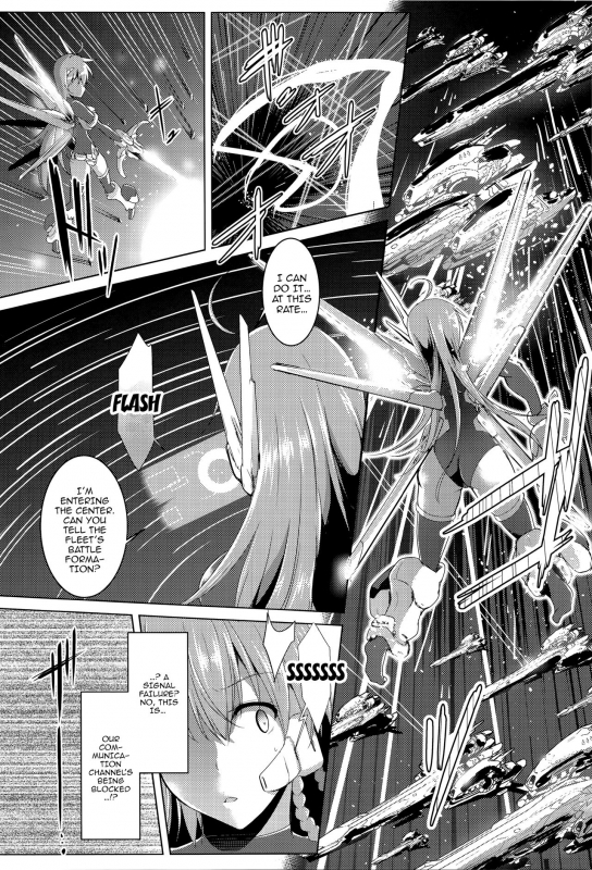 [C.R] Ikusa Otome, Kairaku Ni Nomareiku [English] [Doujins.com]_038