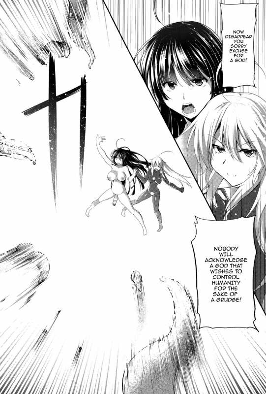 [C.R] Ikusa Otome, Kairaku Ni Nomareiku [English] [Doujins.com]_167