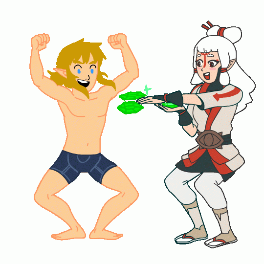 link+paya (zelda)0dee916e3f5454db06d73d35b9ad84e3