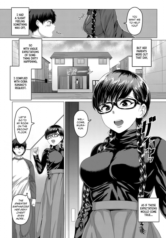 [Chicken] Channel wa Sono Nama!  Raw Live Stream! (COMIC Anthurium 2018-06) [English] [Team Ko_01