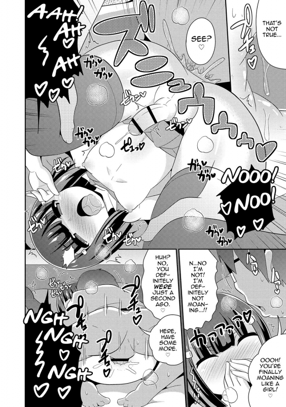 [Chinzurena] Mesuiki Shounen Daihyakka [English] [mysterymeat3] [Digital]_136