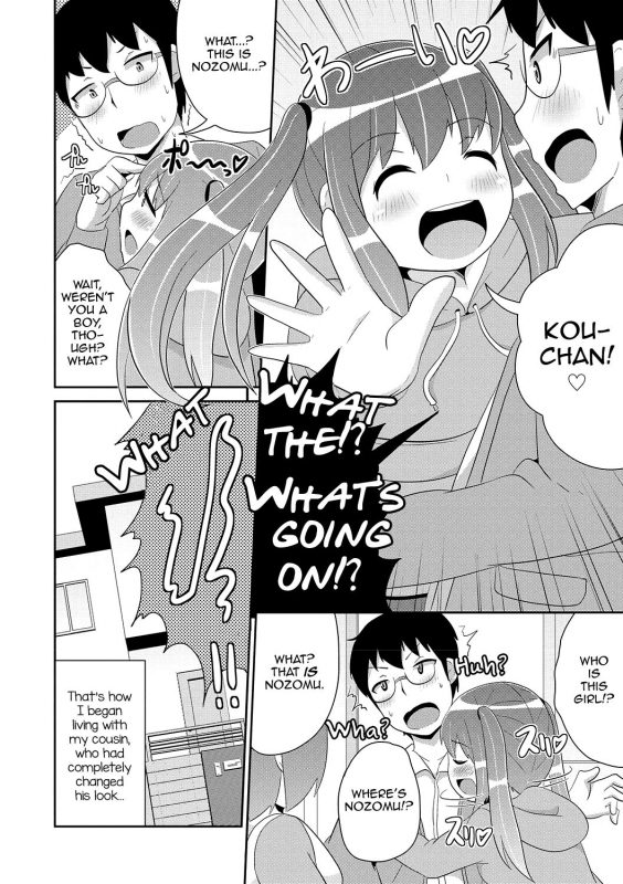 [Chinzurena] Mesuiki Shounen Daihyakka [English] [mysterymeat3] [Digital]_174