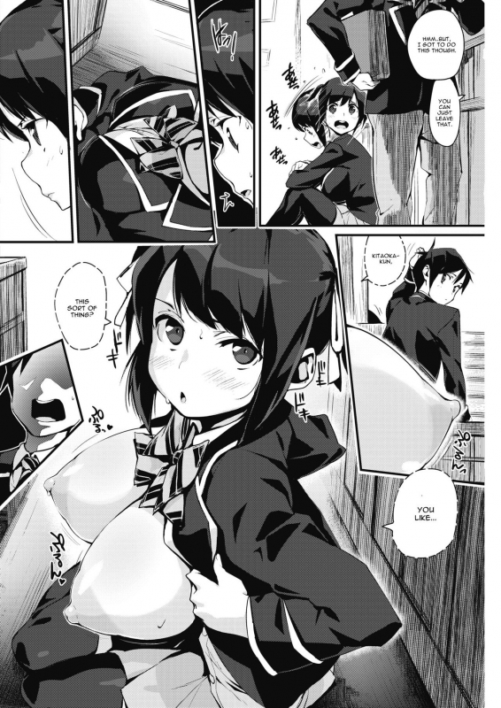 [Chirumakuro] Furimuite (COMIC HOTMILK 2018-05) [English] [CGrascal] [Digital]_03