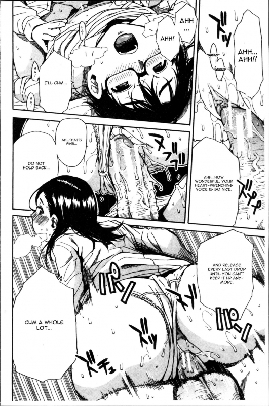 [Chiyou Yoyuchi] Youkoso Seisakubu!! Ch. 1 (Gakuen Seishori Katsudou) [English] [CGrascal]_39