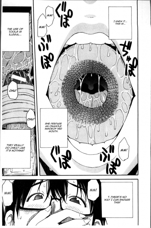 [Chiyou Yoyuchi] Youkoso Seisakubu!! Ch. 2 (Gakuen Seishori Katsudou) [English] [CGrascal]_10