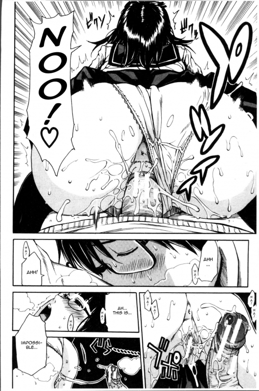 [Chiyou Yoyuchi] Youkoso Seisakubu!! Ch. 2 (Gakuen Seishori Katsudou) [English] [CGrascal]_19