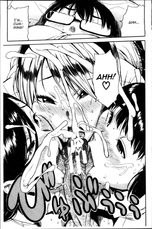 [Chiyou Yoyuchi] Youkoso Seisakubu!! Ch. 2 (Gakuen Seishori Katsudou) [English] [CGrascal]_26