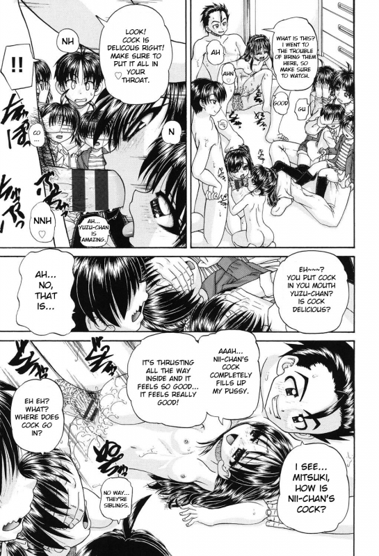 [Chunrouzan] Joshi Shougakusei Seifuku Keikaku - JS Conquest Planning [English] [Toyo Trans] [Digital]_033