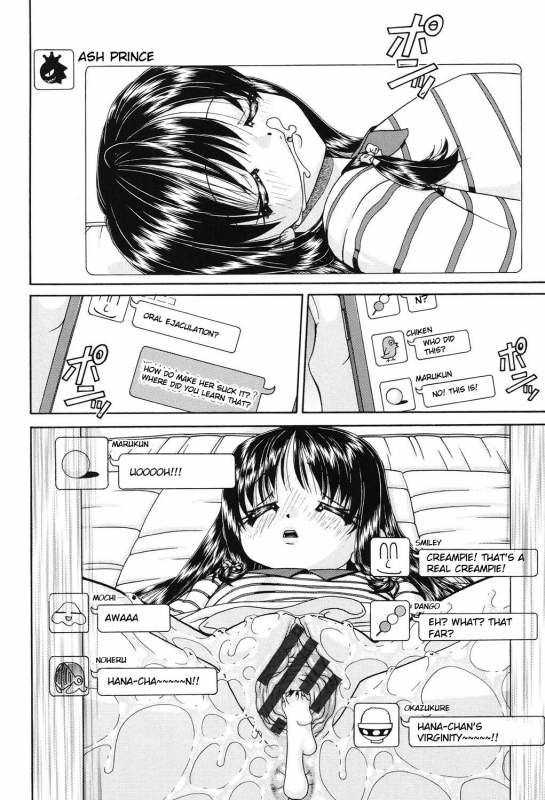 [Chunrouzan] Joshi Shougakusei Seifuku Keikaku - JS Conquest Planning [English] [Toyo Trans] [Digital]_170