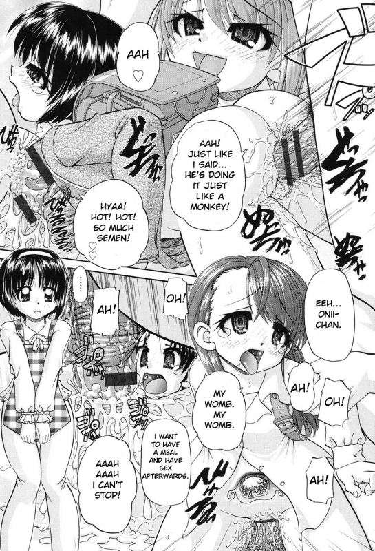 [Chunrouzan] Joshi Shougakusei Seifuku Keikaku - JS Conquest Planning [English] [Toyo Trans] [Digital]_189