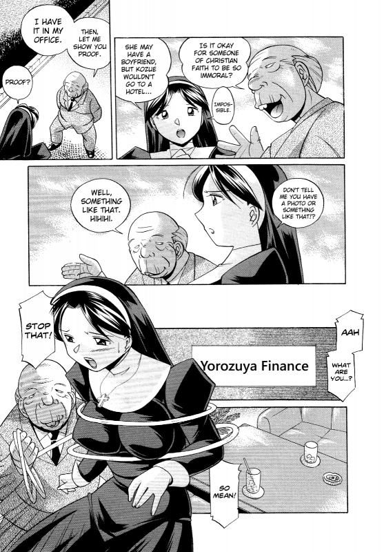 [Chuuka Naruto] Shoushouruten [English] [biribiri]_012