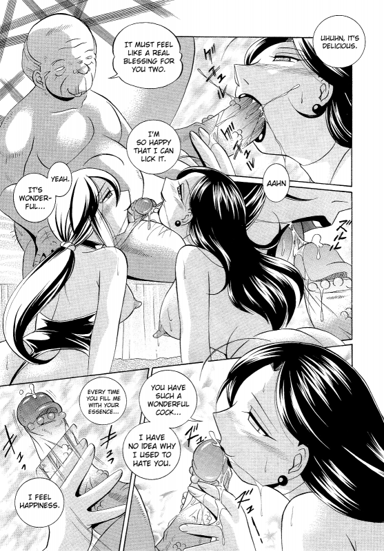 [Chuuka Naruto] Shoushouruten [English] [biribiri]_176