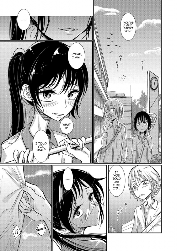 [Dhibi] Lacrosse Shou (Otokonoko HEAVEN Vol. 30) [English] [mysterymeat3] [Digital]_02