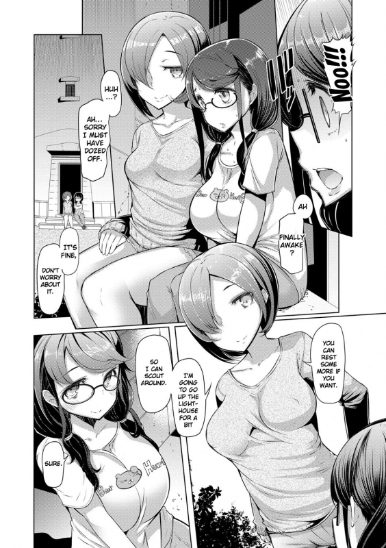 [EBA] Sister Island [English] [Doujins.com] [Digital]_122