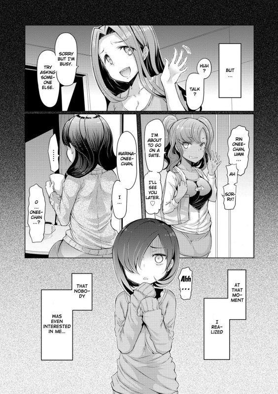 [EBA] Sister Island [English] [Doujins.com] [Digital]_153