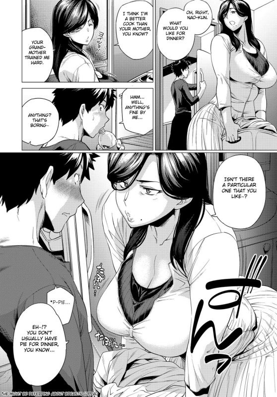 [Etuzan Jakusui] Sunao ni Nareta Hi  The day I became submissive (COMIC Anthurium 2017-11) [_01
