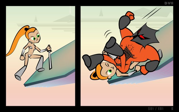 [FRGX] DIMENSION VII SEVEN uncensored_5