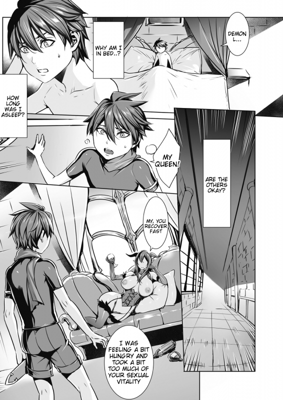 [Fei] Ippai Itte ne, Yuusha-sama Ch. 4-8 & 10 [English] [Tigoris Translates]_071