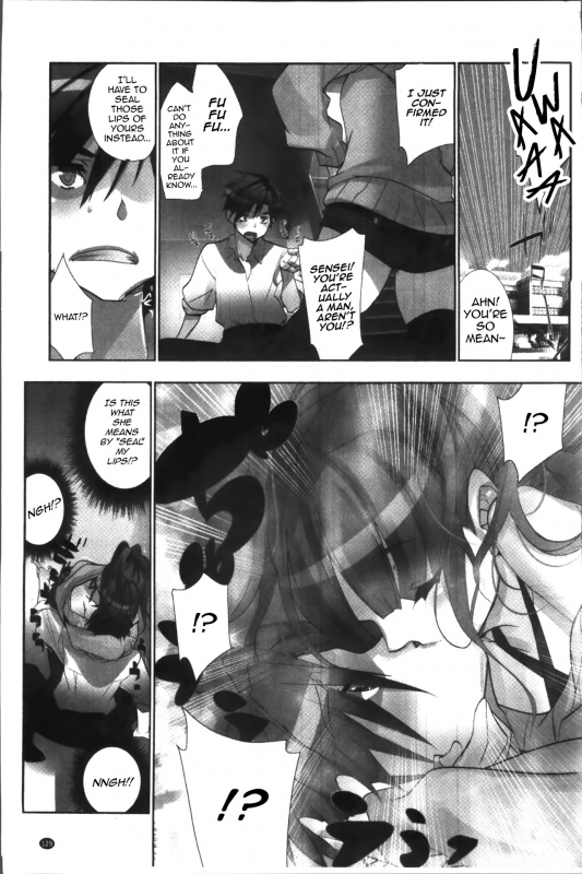 [Fujishima Sei1go] Idol Chick Love - Sato Kana (Idol Chick Love) [English] [mysterymeat3]_06