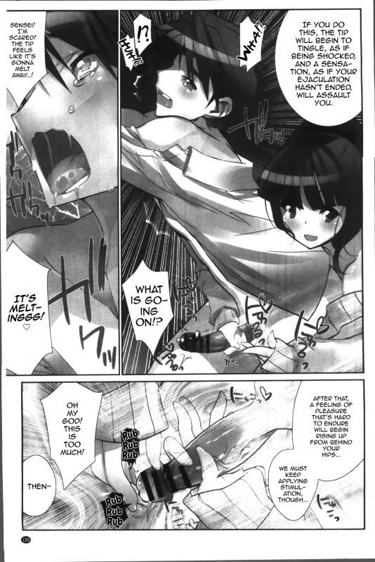 [Fujishima Sei1go] Idol Chick Love - Sato Kana (Idol Chick Love) [English] [mysterymeat3]_16