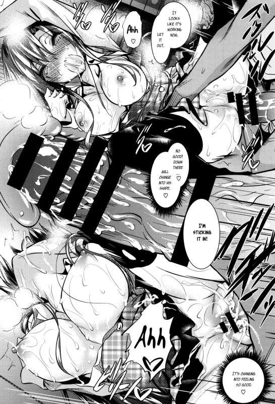 [Fukuyama Naoto] Saint Yurigaoka Jogakuen Seido-kai Ch.1-7 [English] [CGrascal]_026