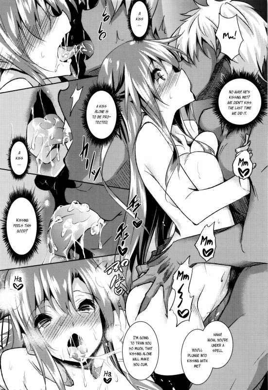 [Fukuyama Naoto] Saint Yurigaoka Jogakuen Seido-kai Ch.1-7 [English] [CGrascal]_102