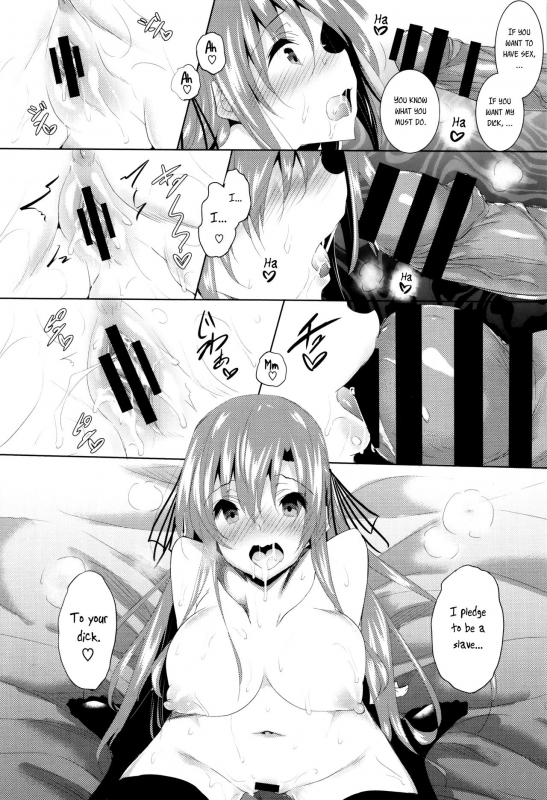 [Fukuyama Naoto] Saint Yurigaoka Jogakuen Seido-kai Ch.1-7 [English] [CGrascal]_128