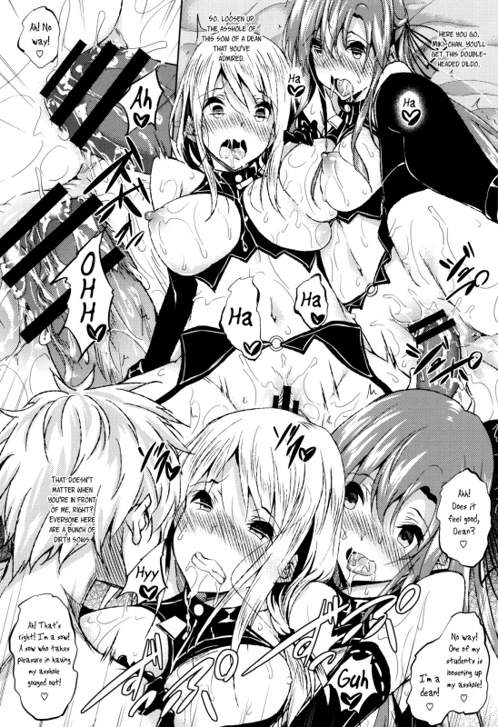 [Fukuyama Naoto] Saint Yurigaoka Jogakuen Seido-kai Ch.1-7 [English] [CGrascal]_164