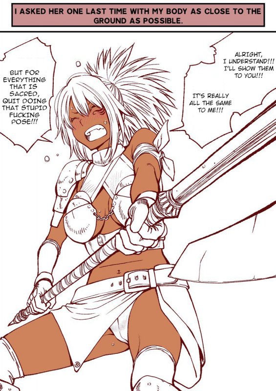 [Funatsu Kazuki] dogeza de oppaimisete tte tanonde mita (#dogeza de tanonde mita) (Part 2) [English]_07