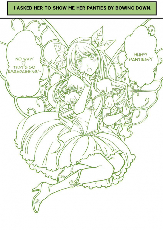 [Funatsu Kazuki] dogeza de oppaimisete tte tanonde mita (#dogeza de tanonde mita) (Part 2) [English]_09