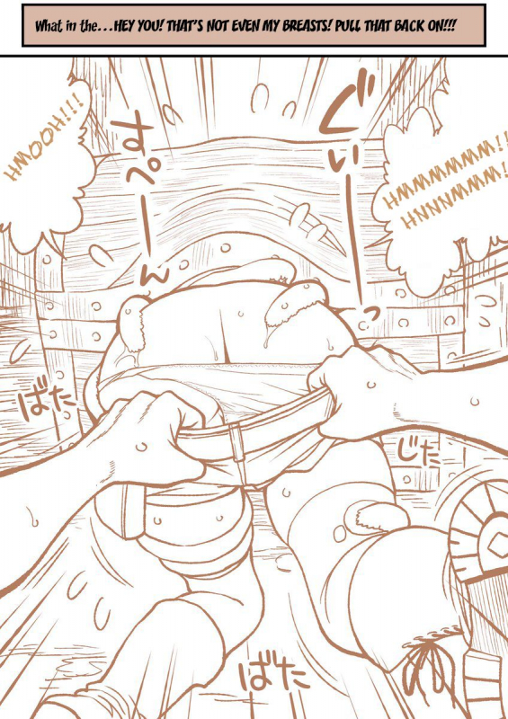 [Funatsu Kazuki] dogeza de oppaimisete tte tanonde mita (#dogeza de tanonde mita) (Part 2) [English]_15