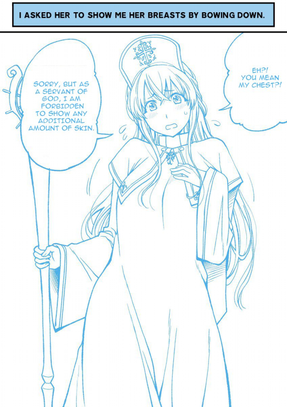 [Funatsu Kazuki] dogeza de oppaimisete tte tanonde mita (#dogeza de tanonde mita) (Part 2) [English]_17