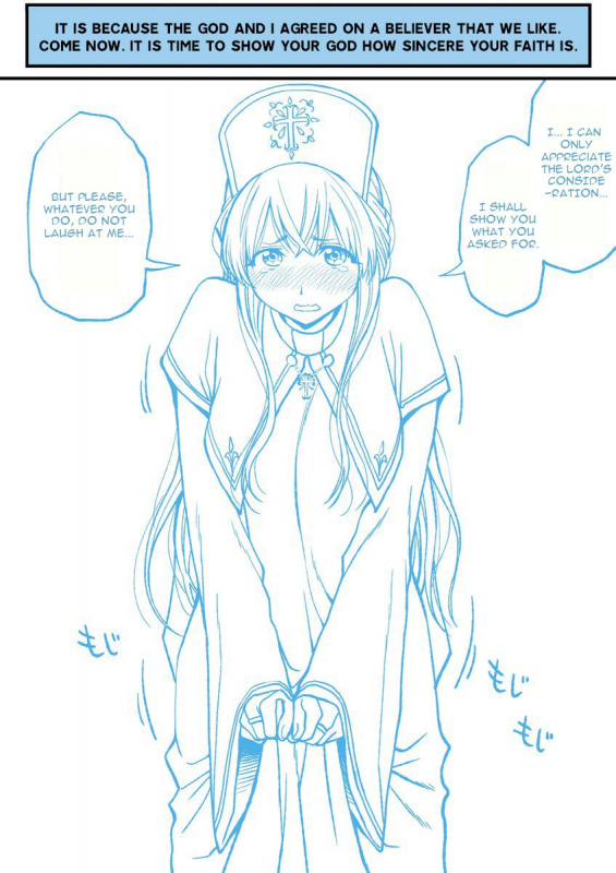 [Funatsu Kazuki] dogeza de oppaimisete tte tanonde mita (#dogeza de tanonde mita) (Part 2) [English]_19