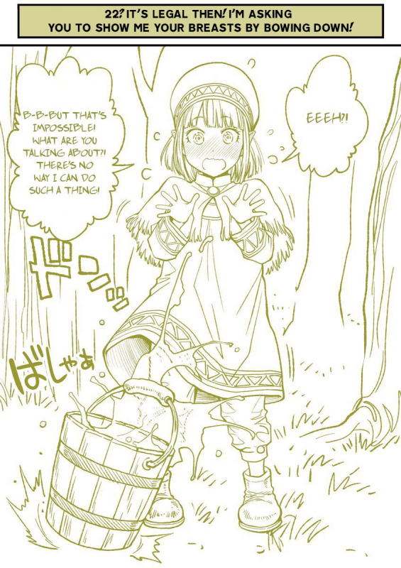 [Funatsu Kazuki] dogeza de oppaimisete tte tanonde mita (#dogeza de tanonde mita) (Part 2) [English]_30