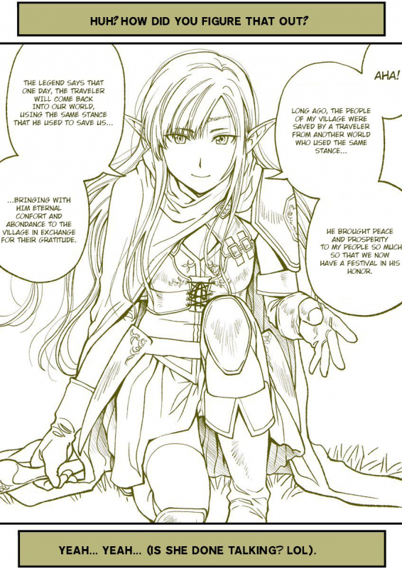 [Funatsu Kazuki] dogeza de oppaimisete tte tanonde mita (#dogeza de tanonde mita) (Part 2) [English]_42