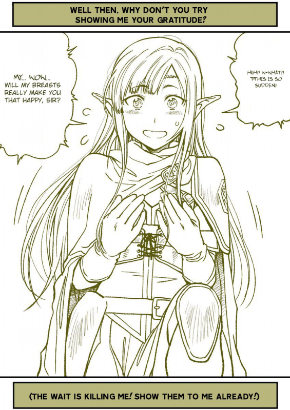 [Funatsu Kazuki] dogeza de oppaimisete tte tanonde mita (#dogeza de tanonde mita) (Part 2) [English]_43