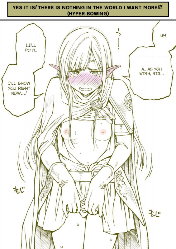 [Funatsu Kazuki] dogeza de oppaimisete tte tanonde mita (#dogeza de tanonde mita) (Part 2) [English]_47