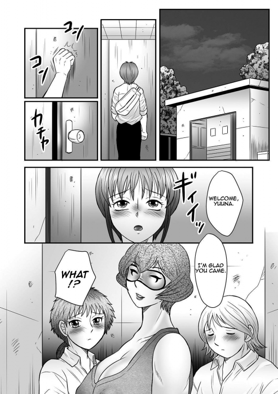 [Fuusen Club] Mama-tachi no Asedaku Soukan Nikki ~Boshi no Susume Mon [English] [Digital]_058