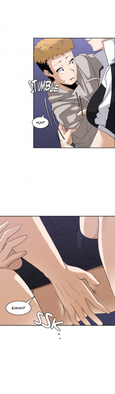 [Gaehoju] The Girl That Wet the Wall Ch. 3-10 [English]_011