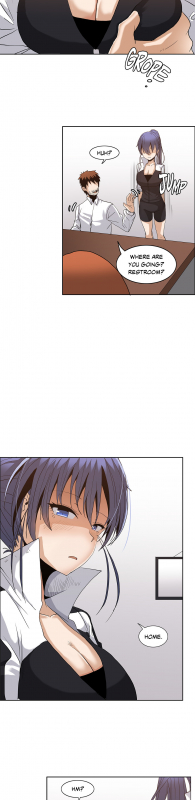 [Gaehoju] The Girl That Wet the Wall Ch. 3-10 [English]_016