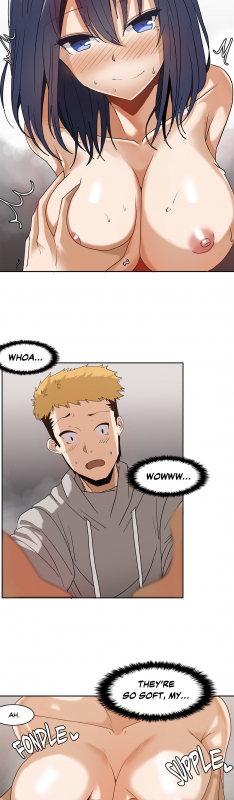 [Gaehoju] The Girl That Wet the Wall Ch. 3-10 [English]_044